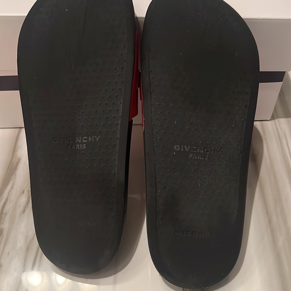 Givenchy slides - Picture 5 of 10
